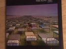 PINK FLOYD - A MOMENTARY LAPSE OF REASON GATEFOLD 12