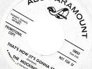 45RPM MOCKINGBIRDS(GRAHAM GOULDMAN) - I NEVER SHOULD HAVE KISSED/THAT'S HOW VG+