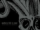 Modern Life Is War - Midnight In America COL. LP