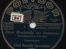 78er Dt. Tanzmusik Erhard Bauschke Tanzorchester 