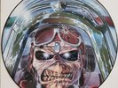 IRON MAIDEN 