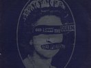 SEX PISTOLS: God Save The Queen (´77 / rare orig. German 7