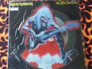 Iron Maiden Picture disc Limited edition