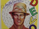 DEVO Are We Not Men?