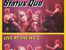 Status Quo- Live At The N.E.C.(3LP) (Limited Edition) Vinyl / Neu- OVP-verschwei