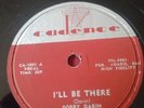 rare 78 by BOBBY DARIN, 