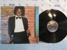 Michael Jackson, Off The Wall, Epic Records FE 35745, 1979 Funk/Soul, Pop, Disco