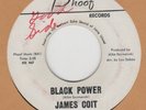 SOUL/R&B: JAMES COIT - Black Power/Phillandrine PHOOF