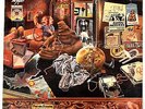 Frank Zappa– “Overnite Sensation” QUADRAPHONIC– 1973 Discreet MS4 2149– 12” Rock