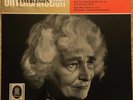 Vinyl LP: Elly Ney V, Franz Schubert, Quintett Op. 114 