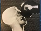 GISM   Human Condition LP | 1995 BLUE VINYL + BOOKLET | zouo discharge