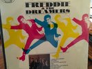 FREDDIE AND THE DREAMERS Frantic Freddie 1965 Mercury MONO LP MG-21053 SEALED