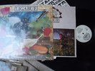 LP 33 GIRI LUCIANO LIGABUE LAMBRUSCO COLTELLI E POP CORN  WEA 1991