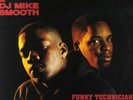 Lord Finesse & DJ Mike Smooth - Funky Technician '90 LP GERMANY ORG  Showbiz