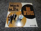 1966 NEW SEALED LOS BRAVOS BLACK is BLACK PRESS RECORDS PRS 83003 STEREO LP