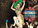 Crypt - Exotic Blues & Rhythm, Vol. 1: Katanga  & Ahbe Casabe