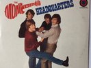 Original 1967 The Monkees Headquarters Colgems 103-Stereo SEALED