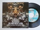 The Rolling Stones Bill Wyman In Another Land 45 RPM 7
