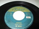 Royals Federal 12088 Moonrise