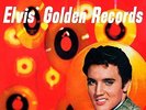ELVIS PRESLEY - GOLDEN RECORDS VOL.1 (LP 180G RED VINYL LIMITED EDITION) New