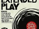 Second Hand Audio - Extended Play