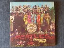 Beatles Sgt Pepper SMO 81 045 Export