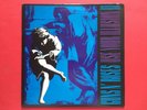 Guns N' Roses-Use Your Illusion 2 1992 KOREA ORIGINAL FIRST PRESS 2 LP SET SHEET