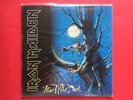 Iron Maiden-Fear Of The Dark 1992 KOREA ORIGINAL PRESS 2 LP SET INSERT SEALED