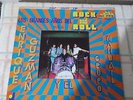 LP VINYL ENRIQUE GUZMAN Y EL GRUPO NAHUATL.- VOL.II THREE SOULS IN MY MIND