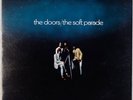 THE DOORS: The Soft Parade USA Elektra EKS-75005 ’76 Rock Psych LP NM- Wax