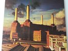 Pink Floyd - Animals LP Original UK Press A-2U/B-4U Wide Spine EX+