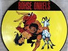 Böhse Onkelz - Böse Menschen,böse Lieder Picture Lp (Limitierte Edition)