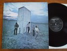 VINYL LP THE WHO WHO'S NEXT UK 1971 TRACK - IN EXCELLENT CONDITION EX TOWNSHEND