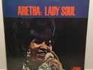 Aretha Franklin “Lady Soul” Atlantic Records SD-8176