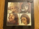 The Beatles original complete 1970 UK 'Let It Be' box set 2U 2U very good+ cond