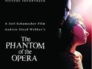 Phantom Of The Opera [180 gm 2LP black vinyl] Original Soundtrack Vinyl