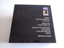 DIMITRI SCHOSTAKOWITSCH/BERNARD HAITINK: Sämtliche Symphonien 1-15 (14 LP) DECCA