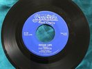 FIVE CHANCES: Gloria / Sugar Lips 45
