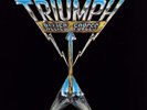 Allied Forces by Triumph (Gold Colored Vinyl, Jan-2018, Limited Edition) *NEW*