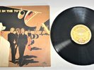 VINTAGE VINYL RECORD | SKYHOOKS - LIVING IN THE 70'S | COMPLETE LP FIRST ISSUE