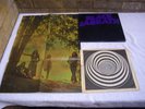 Black Sabbath ''Master of Reality'' 1971 ,VERTIGO 1st UK pressing.