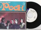 I POOH=1° SINGOLO=VIENI FUORI-L' UOMO DI IERI=1966-VG-EX-ITALIA