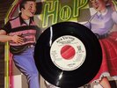 Zerben R Hicks and The Dynamics  / Northern Soul 45 / NM / Lights Out / You Make
