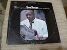 The Legendary SON HOUSE ?Father Of Folk Blues (CS 9217) Record LP - EX Vinyl