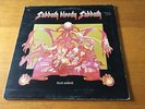 BLACK SABBATH - SABBATH BLOODY SABBATH - 1973 LP VG - BUY MORE COMBINE POSTAGE