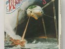 Jeff Wayne's War Of The Worlds Double MiniDisc Album 2 MD RARE COLLECTABLE VGC