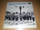 Ernst Mosch Egerländer EP Single Bauernmärsche DX 1931