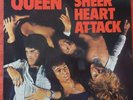 QUEEN - SHEER HEART ATTACK LP / EMI Press / MINT Zustand / EU - D 74