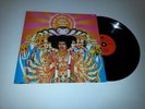 The Jimi Hendrix Experience - Axis:Bold As Love (LP, Album, RE) rare