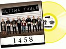 ULTIMA THULE - 1458 LP gelb 100 Ex.
